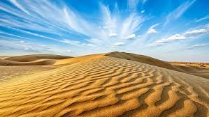Jaisalmer Desert Camp & Camel Safari – 2 Nights