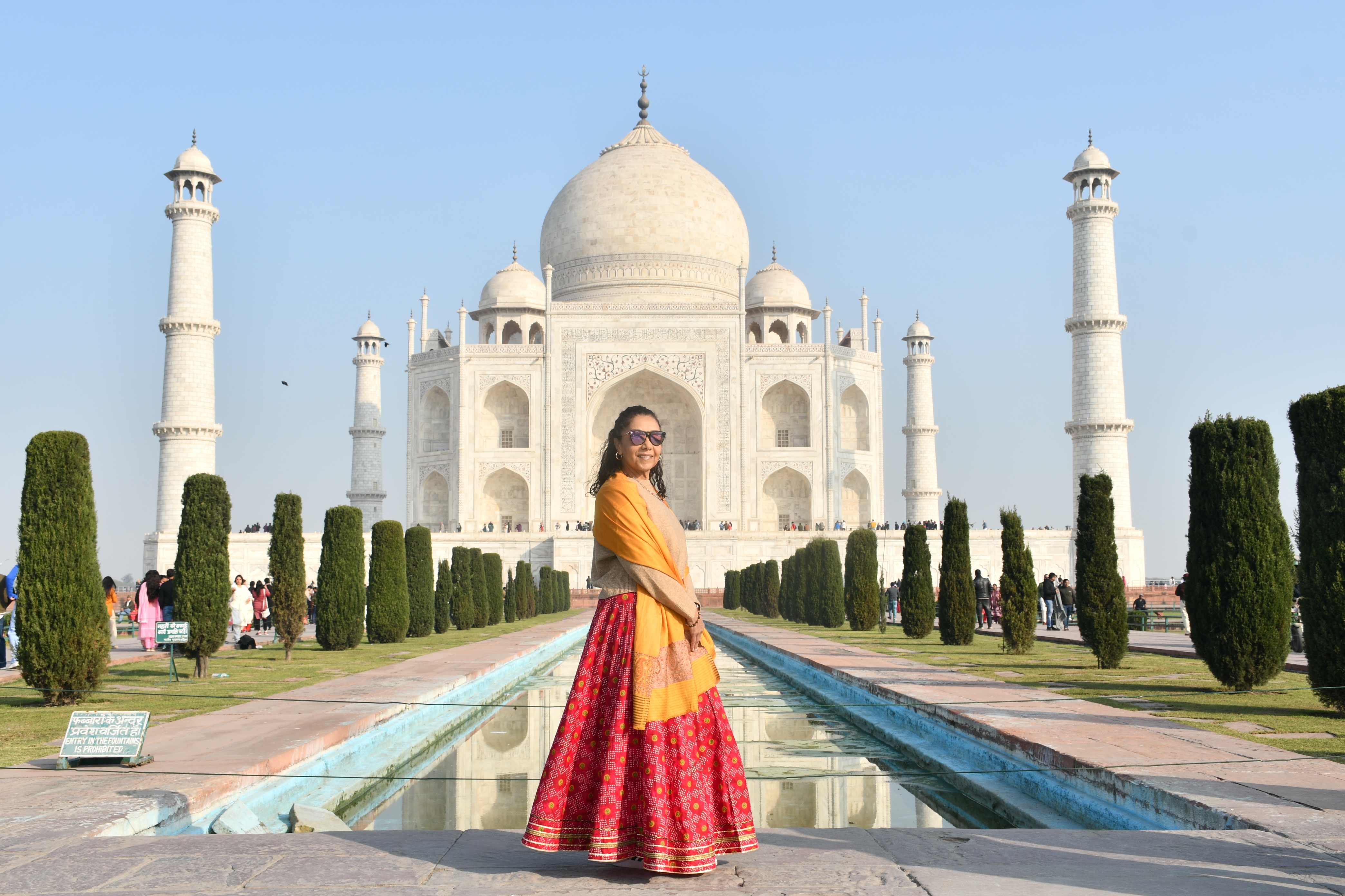 10 Days Golden Triangle Tour with Udaipur, Jodhpur, Jaisalmer & Pushkar