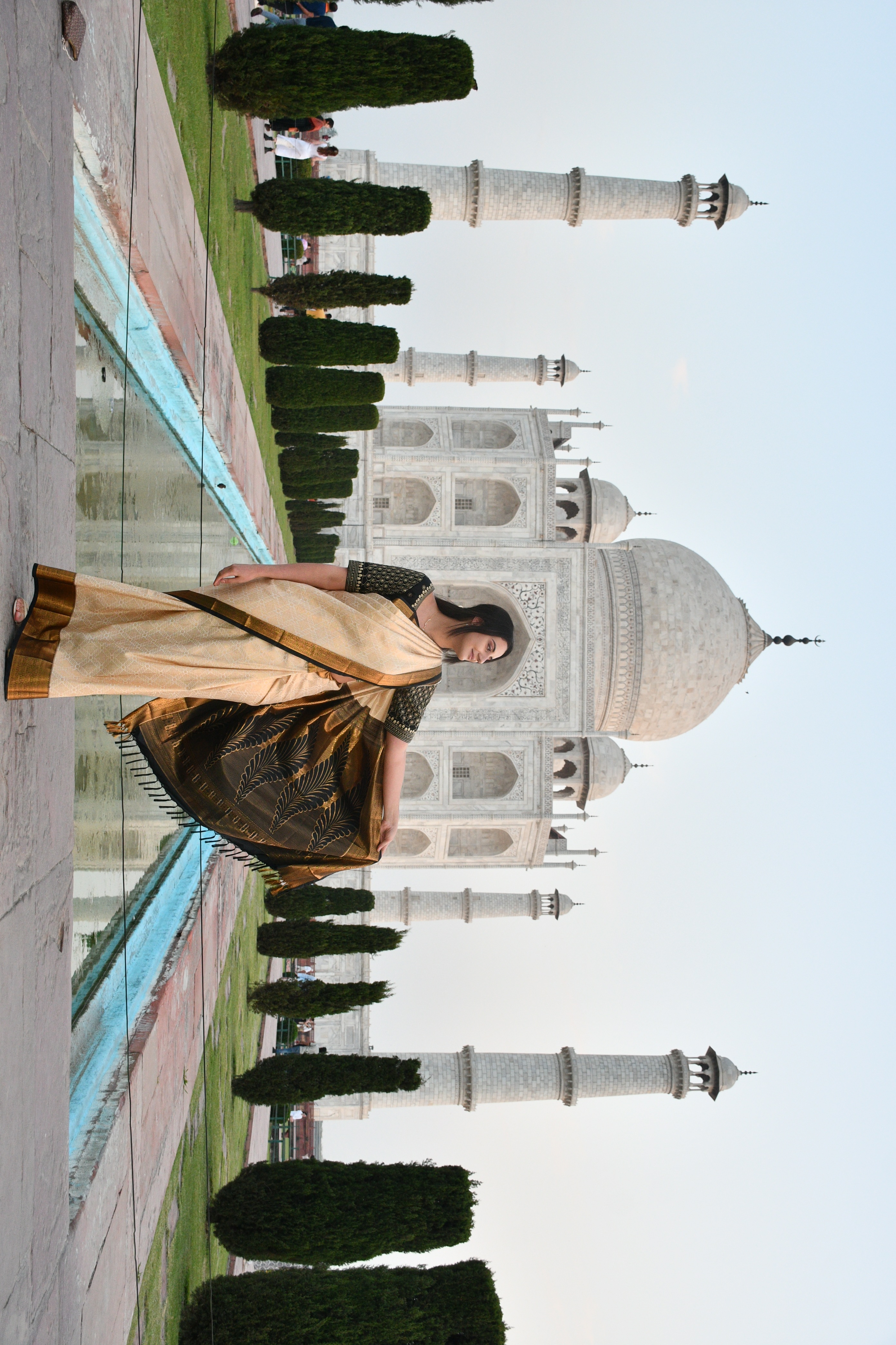 Taj Mahal Photography Tour