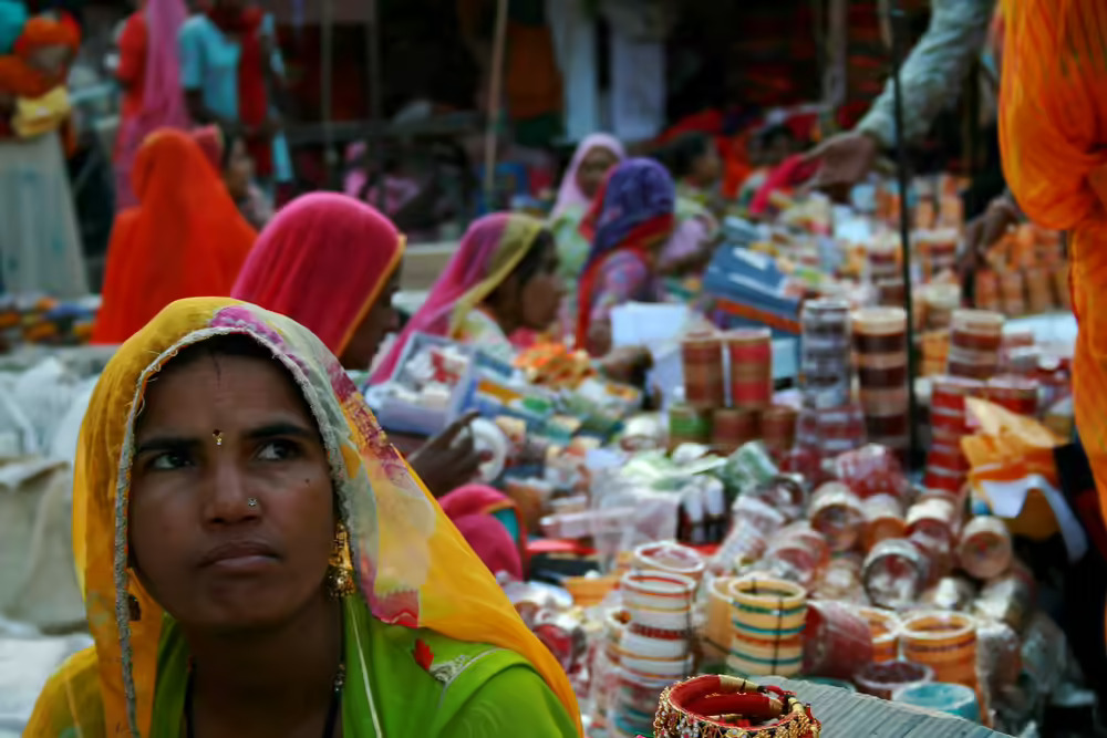 Agra city walks