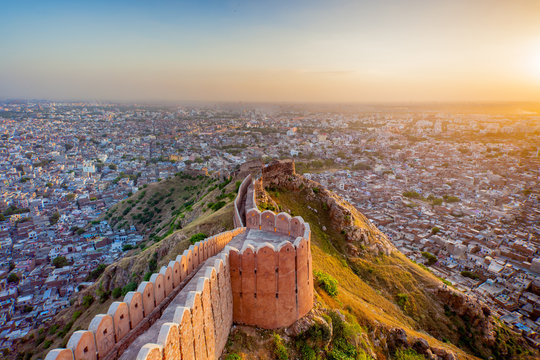 Golden Triangle Tour With Udaipur 6 Days