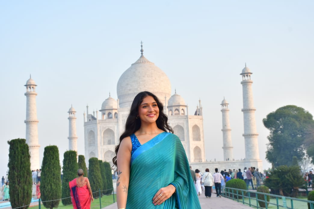 Solo Golden Triangle Tour – Delhi, Agra, Jaipur & Taj Mahal