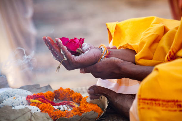 Sacred Triangle Tour — 5 Days Varanasi  Ayodhya  Prayagraj