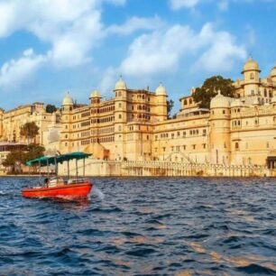 Udaipur