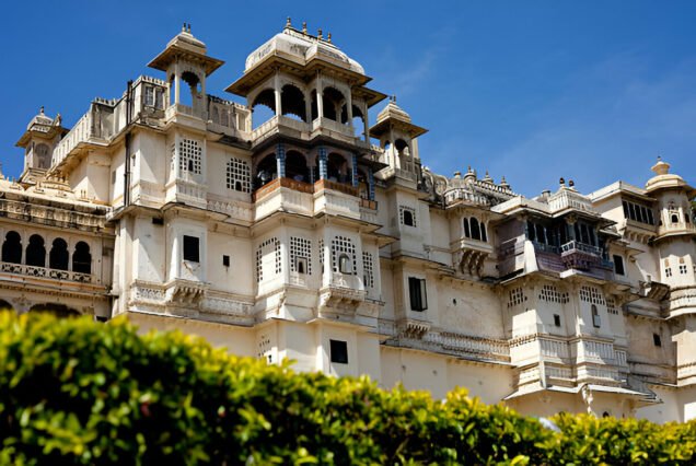 Udaipur